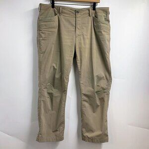 5.11 Tactical Men's‎ Ridgeline Convert Relaxed Side Pocket Fit Pants Size 38